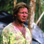 Image for the Film programme "The Mosquito Coast"