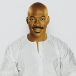 Image for the Film programme "Holy Man"