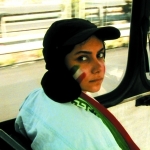 Image for the Film programme "Offside"