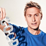 Image for the Comedy programme "Russell Howard's Good News"