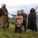 Image for the Film programme "Valhalla Rising"