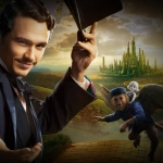 Image for the Film programme "Oz: The Great and Powerful"