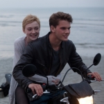 Image for the Film programme "Now is Good"