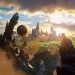Oz: The Great and Powerful