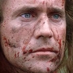 Image for the Film programme "Braveheart"
