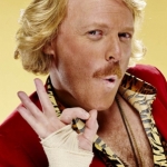 Celebrity Juice