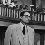 Image for the Film programme "To Kill a Mockingbird"