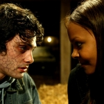 Image for the Film programme "Boy Eats Girl"