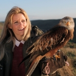 Image for the Nature programme "Britain's Big Wildlife Revival"