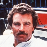 Image for the Drama programme "Magnum, P.I."