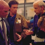 Image for the Science Fiction Series programme "Alien Nation"