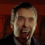 Image for the Film programme "Dracula: Prince of Darkness"