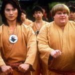 Image for the Film programme "Beverly Hills Ninja"