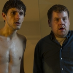 Image for episode "Inside Mans" from Sitcom programme "The Wrong Mans"