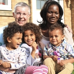 Image for the Documentary programme "One Born: What Happened Next?"