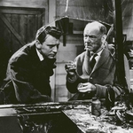 Image for the Film programme "X: The Unknown"