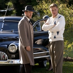 Image for the Drama programme "The Doctor Blake Mysteries"