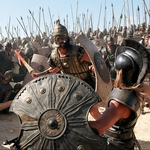 Image for the Film programme "Troy"
