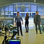 Image for episode "Self-Destruct" from Drama programme "Nikita"