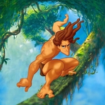 Image for the Film programme "Tarzan"