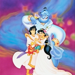 Image for the Film programme "Aladdin and the King of Thieves"