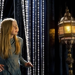 Image for the Film programme "The Good Witch's Family"