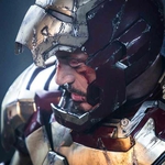 Image for the Film programme "Iron Man 3"