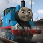 Image for the Childrens programme "Thomas the Tank Engine"