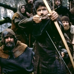 Image for the Film programme "Robin Hood"