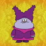 Image for the Animation programme "Chowder"