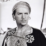 Image for the Film programme "Sinbad, the Sailor"