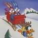 Image for It‘s a Wonderful Tiny Toons Christmas Special