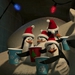 Image for The Madagascar Penguins in a Christmas Caper