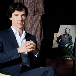 Image for episode "How to be Sherlock Holmes: The Many Faces of a Master Detective" from Documentary programme "Time Shift"