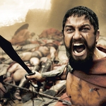 Image for the Film programme "300"