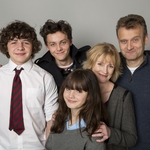 Image for the Sitcom programme "Outnumbered"