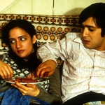 Image for the Film programme "East is East"