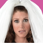 Image for the Film programme "Confessions of a Young Bride"