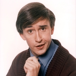 Image for the Comedy programme "Knowing Me, Knowing You... With Alan Partridge"