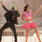 Image for the Film programme "Singh is King"