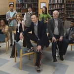 Image for the Sitcom programme "Community"