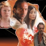 Image for the Film programme "The African Game"