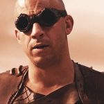 Image for the Film programme "Riddick"