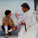 Image for the Film programme "Sooryavansham"