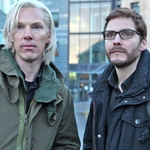 Image for the Film programme "The Fifth Estate"