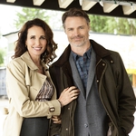 Image for the Drama programme "Cedar Cove"