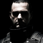 Image for the Film programme "Punisher: War Zone"