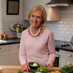 Image for the Cookery programme "Mary Berry Cooks"