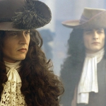 Image for the Film programme "The Libertine"
