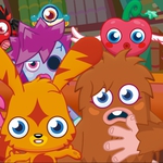 Image for the Film programme "Moshi Monsters: The Movie"